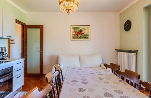 Besozzo Casa | Cardana by Interhome