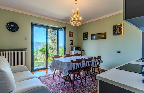 Besozzo Casa | Cardana by Interhome