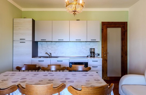 Besozzo Casa | Cardana by Interhome