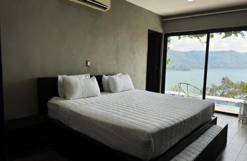 Coatepeque Hotel | Cardedeu Hotel Lago de Coatepeque
