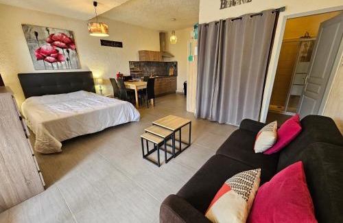 Solenzara Apartamento | CARDELLINI 23