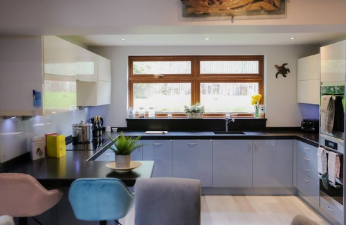 Brighton Casa | Carden Hill 4 Bedroom House