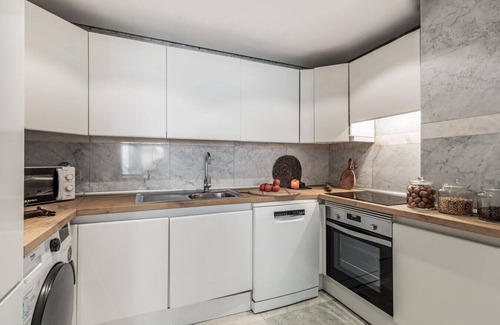 Almagro Apartamento | Cardet - 2 bedrooms and pool in Almagro