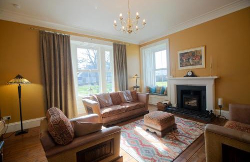 Aberlour Casa | Cardhu Country House