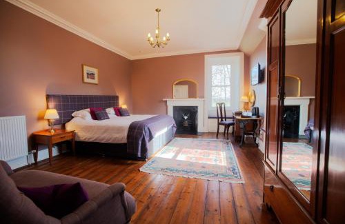 Aberlour Casa | Cardhu Country House