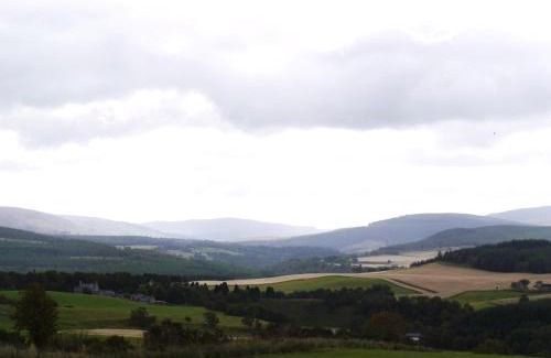 Aberlour Casa | Cardhu Country House