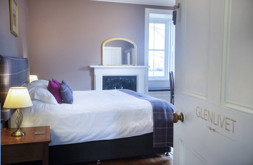 Aberlour Casa | Cardhu Country House