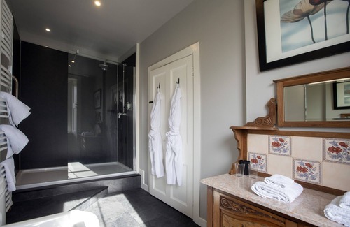 Aberlour Casa | Cardhu Country House
