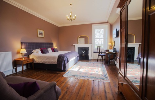 Aberlour Casa | Cardhu Country House