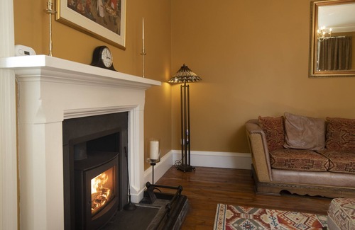 Aberlour Casa | Cardhu Country House