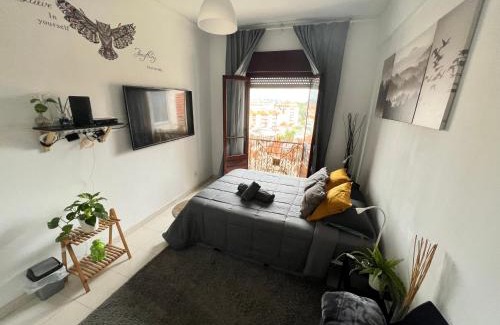 Sacavem Casa | Cardia’s Guest House