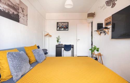 Sacavem Casa | Cardia’s Guest House