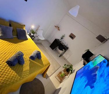 Sacavem Casa | Cardia’s Guest House