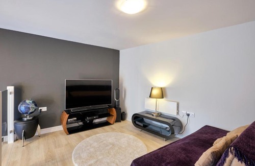 Butetown Apartamento | Cardiff Bay Apartment