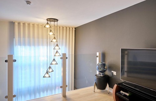 Butetown Apartamento | Cardiff Bay Apartment