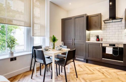 Butetown Apartamento | Cardiff Bay Modern 1Bed Apartment 10 mins to City