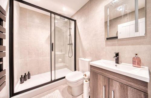 Butetown Apartamento | Cardiff Bay Modern 1Bed Apartment 10 mins to City