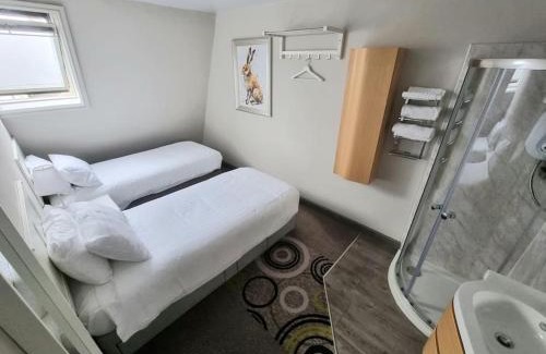 Butetown Casa | Cardiff Bay Townhouse Whole Property