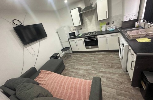 Riverside Apartamento | Cardiff Cathedral Apartment