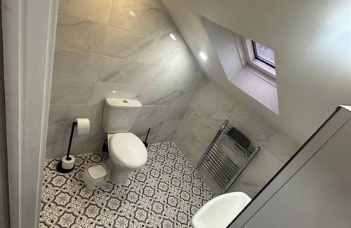 Riverside Apartamento | Cardiff Cathedral Apartment