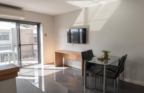 Cardiff Apartamento | Cardiff Executive Apartments