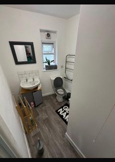 Grangetown Apartamento | Cardiff flat 3 mins to city centre sleeps up to 6