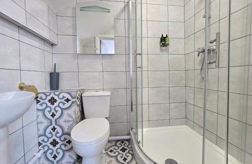 Butetown Apartamento | Cardiff flat with roof-terrace