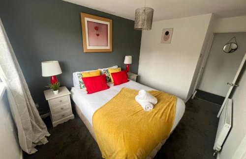 Pontprennau Apartamento | Cardiff Gate Lodge