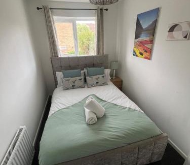 Pontprennau Apartamento | Cardiff Gate Lodge