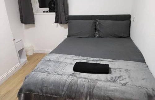 Roath Apartamento | Cardiff Hideaway with Private Garden & Hot Tub