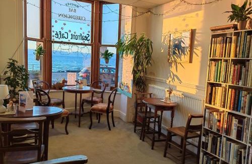 Aberystwyth Casa | Cardigan and Celtic Bay Guest House