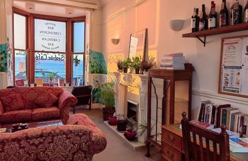 Aberystwyth Casa | Cardigan and Celtic Bay Guest House