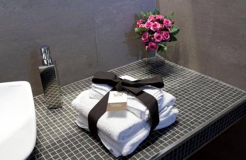 Repubblica Cama Y Desayuno | Cardilli Luxury Rooms