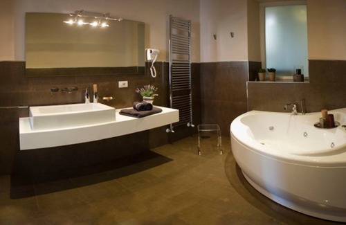 Repubblica Cama Y Desayuno | Cardilli Luxury Rooms