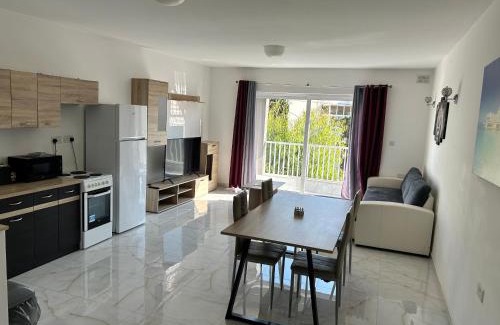 Hamrun Apartamento | Cardin Court