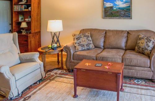 Blowing Rock Apartamento | Cardinal 104