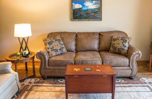 Blowing Rock Apartamento | Cardinal 104