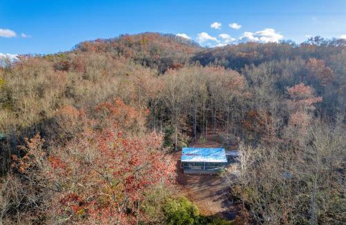 Franklin Casa | Cardinal Cabin