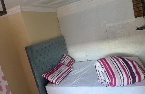Pretoria West Casa | Cardinal Guest House
