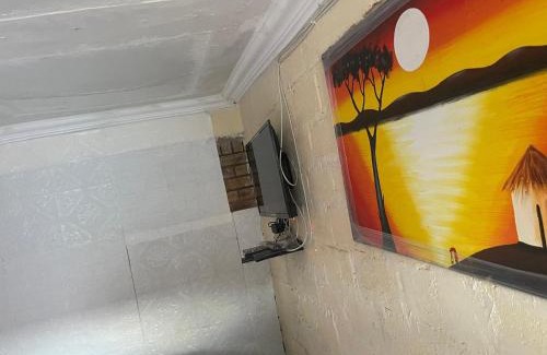Pretoria West Casa | Cardinal Guest House