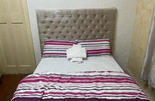 Pretoria West Casa | Cardinal Guest House