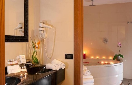 Quartiere XIII Aurelio Hotel | Cardinal Hotel St. Peter