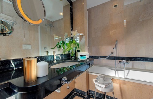 Quartiere XIII Aurelio Hotel | Cardinal Hotel St. Peter