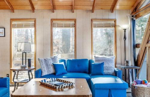 Innsbrook Casa | Cardinal Lake Front Cottage