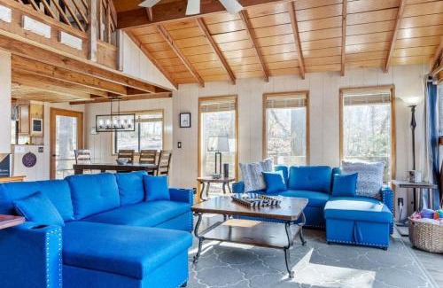 Innsbrook Casa | Cardinal Lake Front Cottage