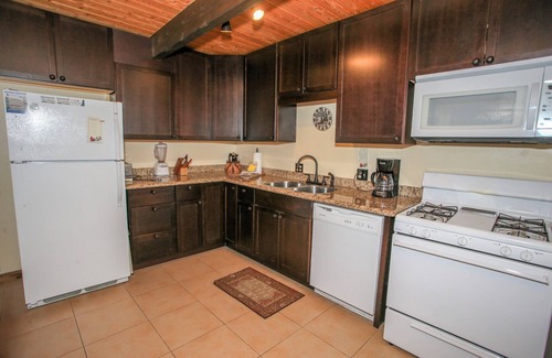 Big Bear Cabina | Cardinal Ridge