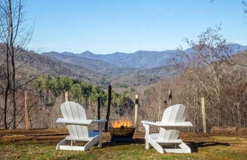 Sylva Casa | Cardinal's Nest