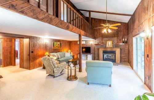Sylva Casa | Cardinal's Nest