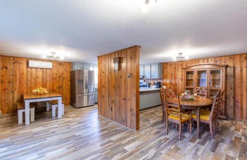 Sylva Casa | Cardinal's Nest