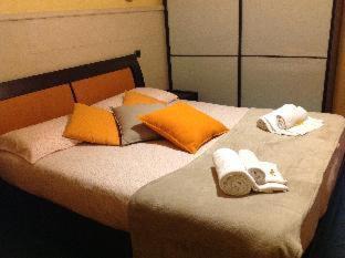 Vatican Cama Y Desayuno | Cardinal Vatican Inn